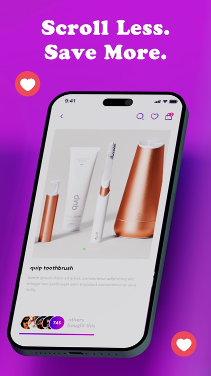 Dayo: Break The Scroll