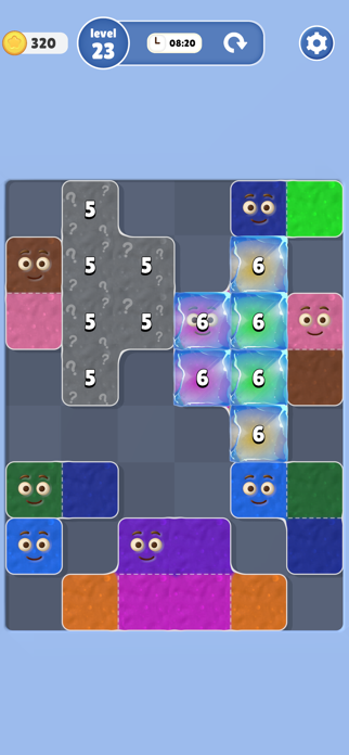 Jelly Slice 3D Screenshot 6 of 10