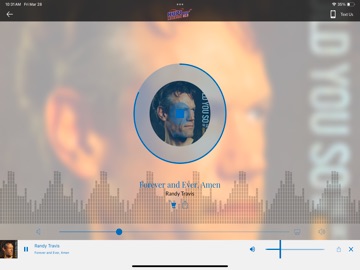 99 KUPI iPad screenshot
