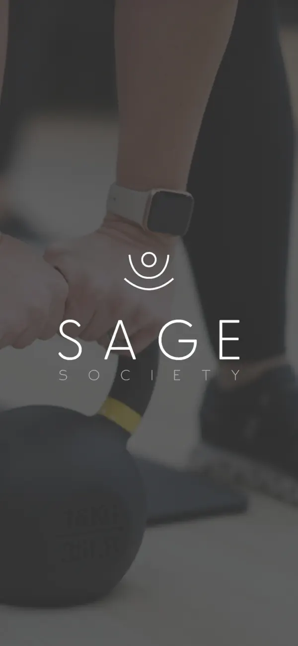 Screenshot #1 pour Sage Society
