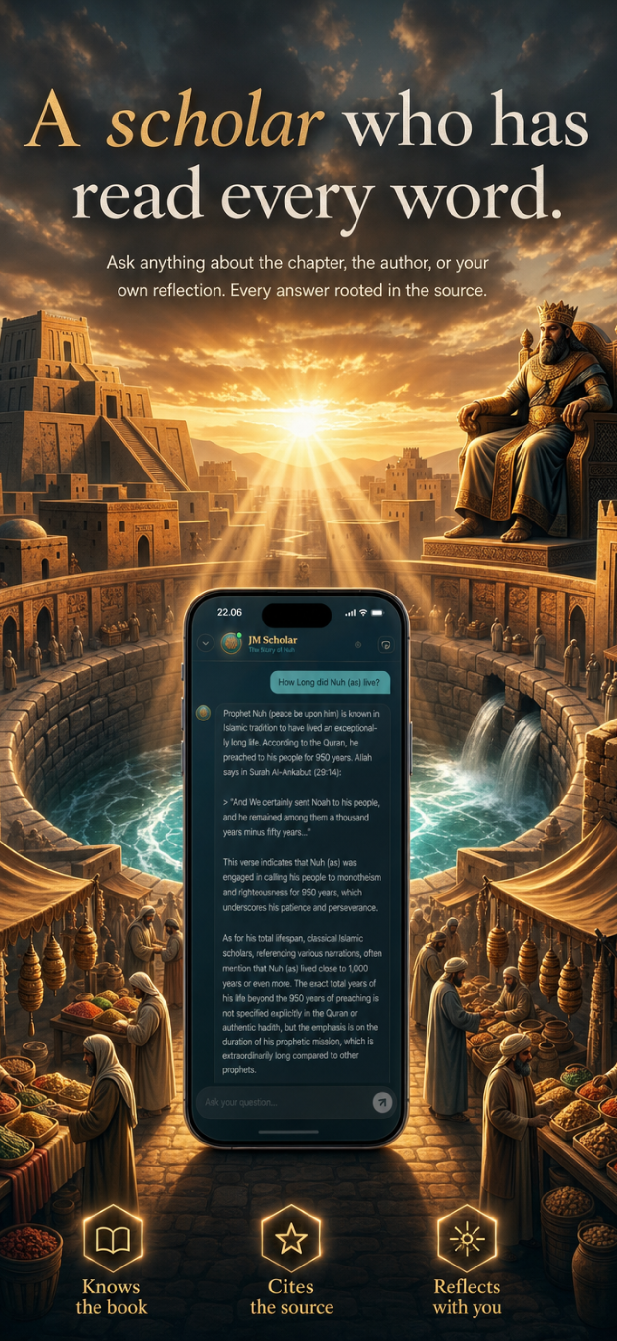 Joyful Muslims Audiobooks