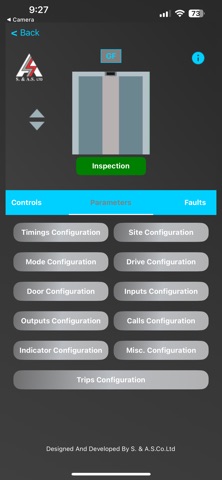 Liftify screenshot