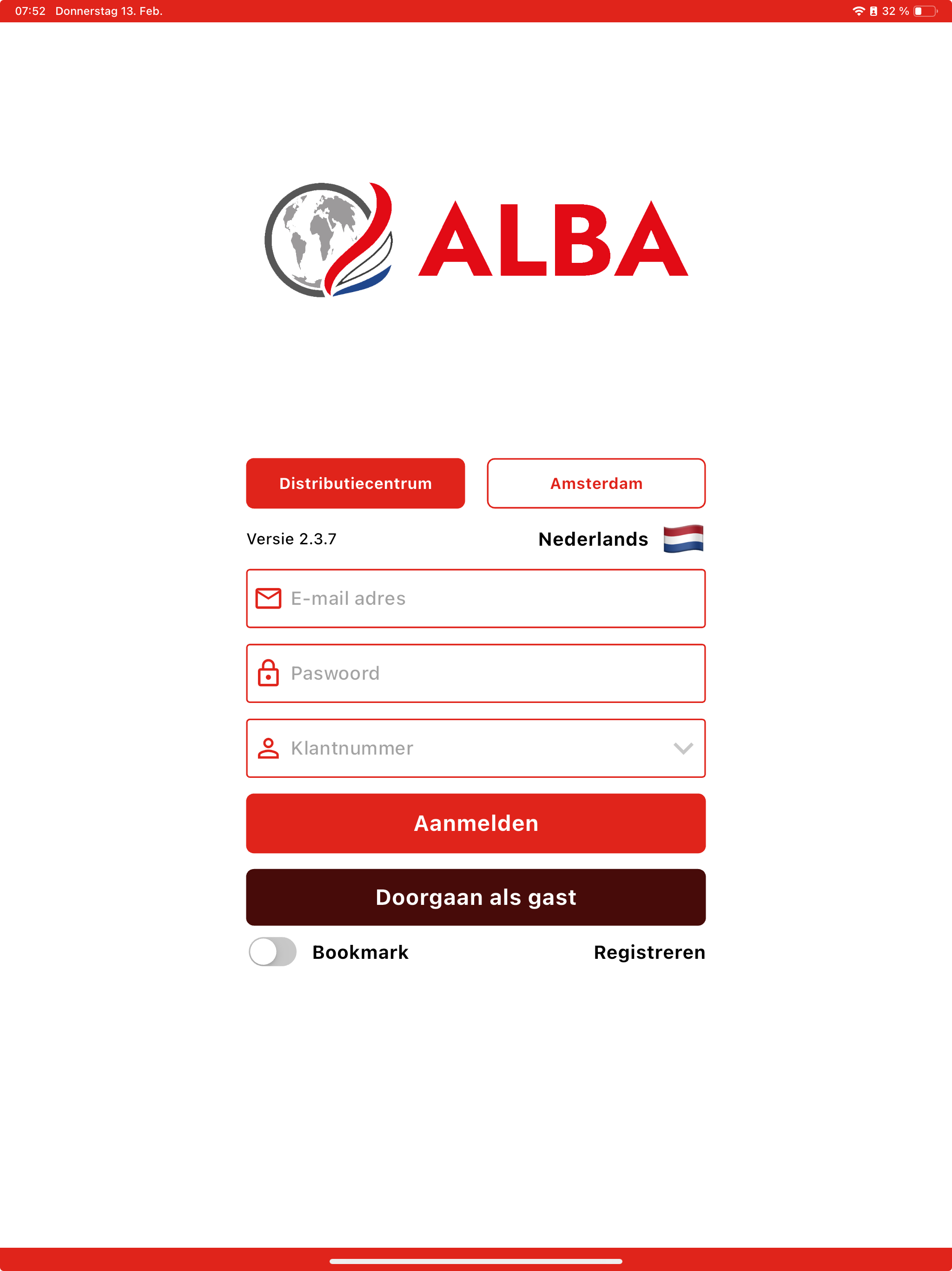Alba Food Shop
