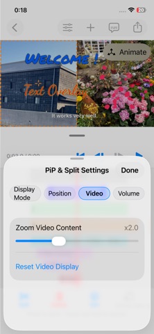 LayerClip Screenshot 8 of 8