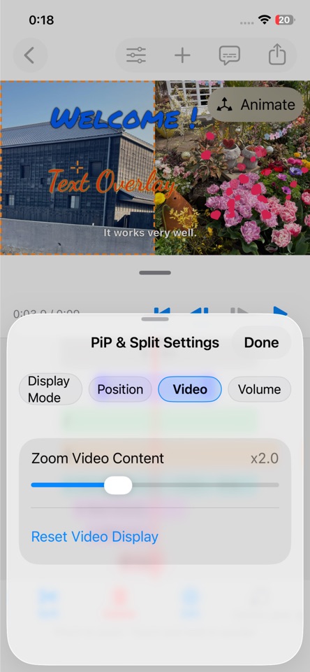 LayerClip screenshot 8