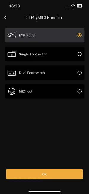 Pulze Control screenshot 3