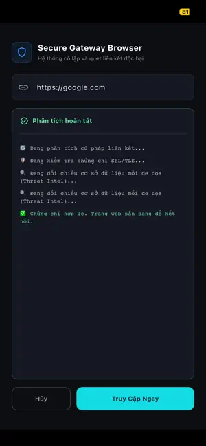 Cloude Master screenshot 1
