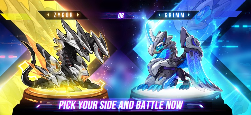 Summoners Era: Idle RPG Heroes screenshot 2