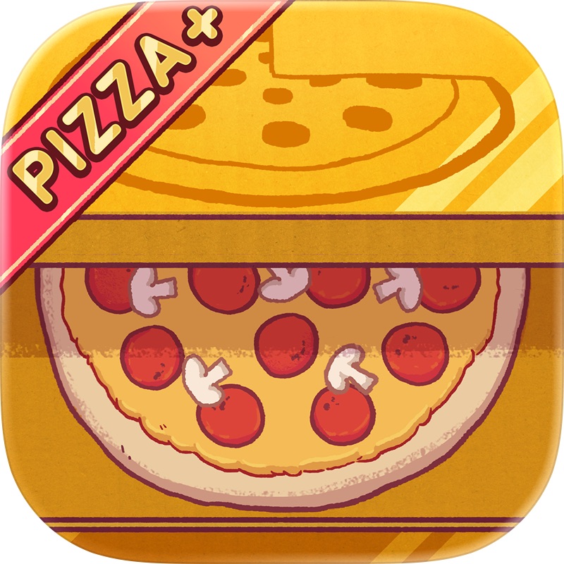 Good Pizza, Great Pizza+ screenshot 1