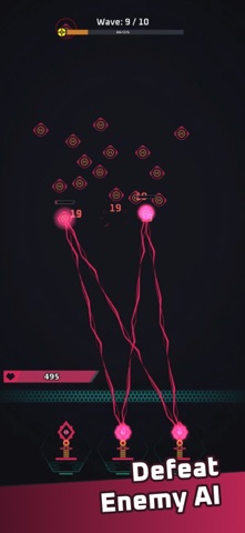 AI TD Screenshot 2 of 5