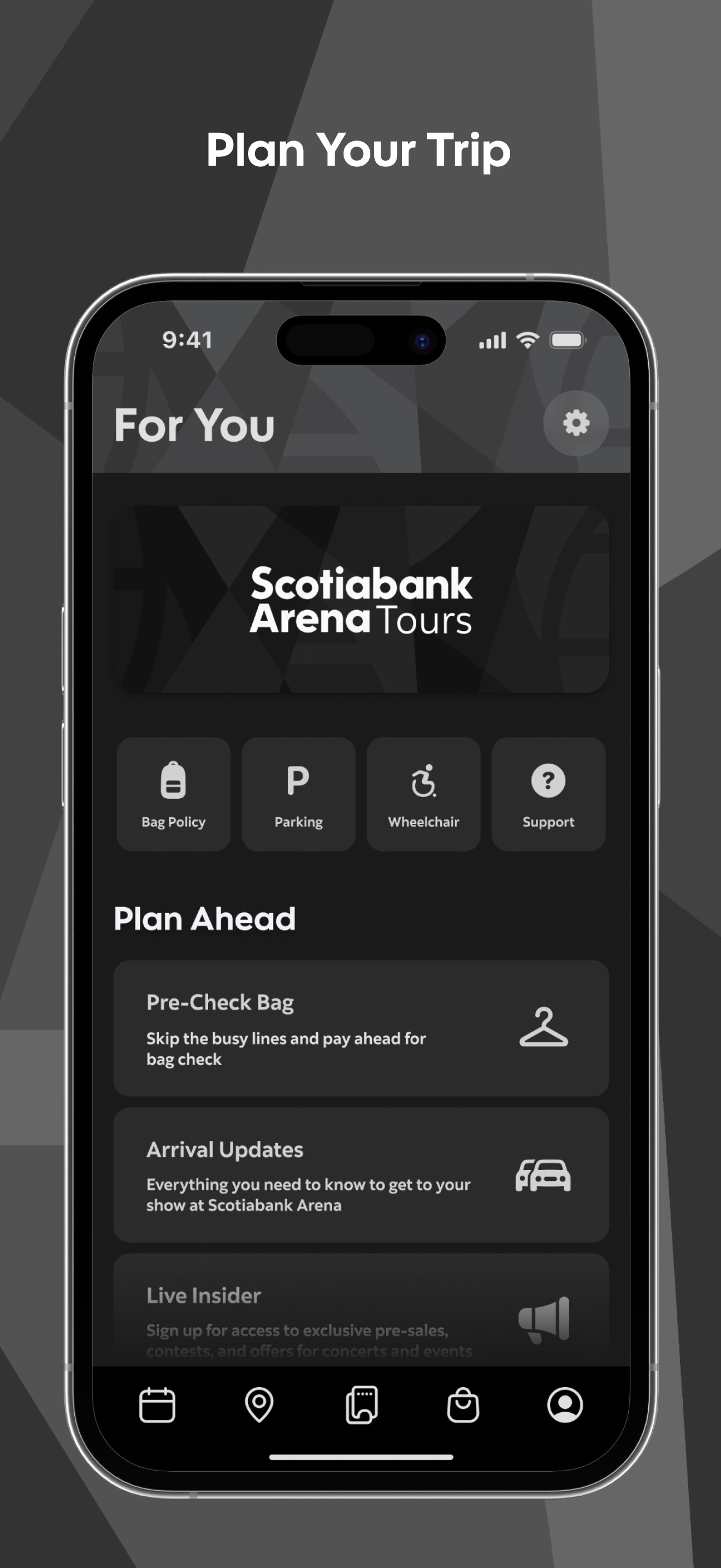 Scotiabank Arena