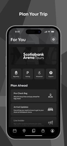 Scotiabank Arena Screenshot 5 of 5