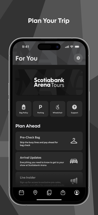 Scotiabank Arena Screenshot 5 of 5