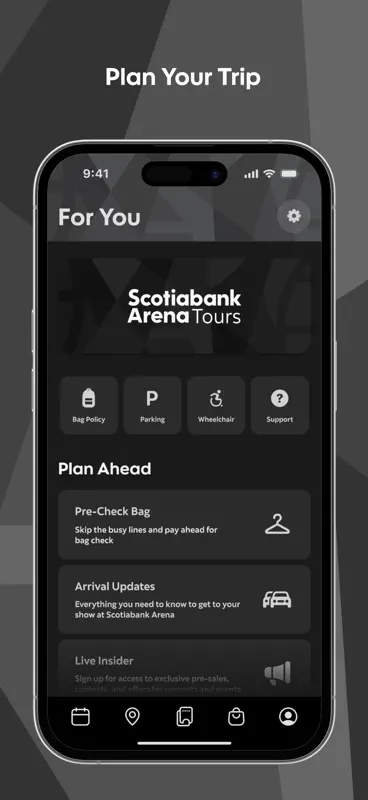 Scotiabank Arena screenshot 5 of 5