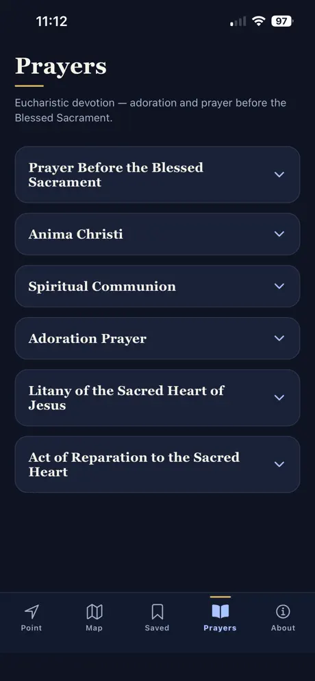 Ad Dominum screenshot 4