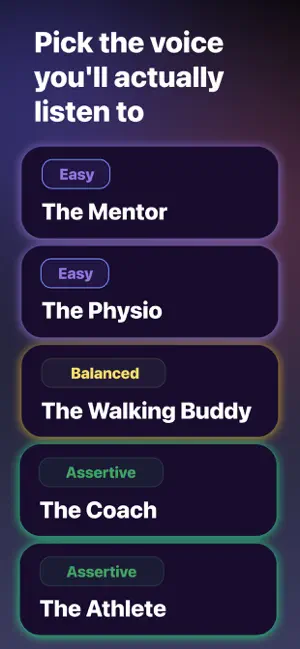 Good Move Daily screenshot 3