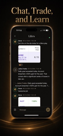 OptionsPlayers Screenshot 1 of 5