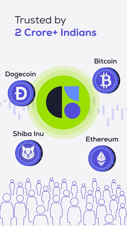 CoinSwitch: Bitcoin Crypto App