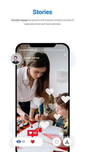 Schoolvoice - Your School App screenshot 4
