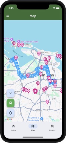 AMA Móvil Screenshot 10 of 10