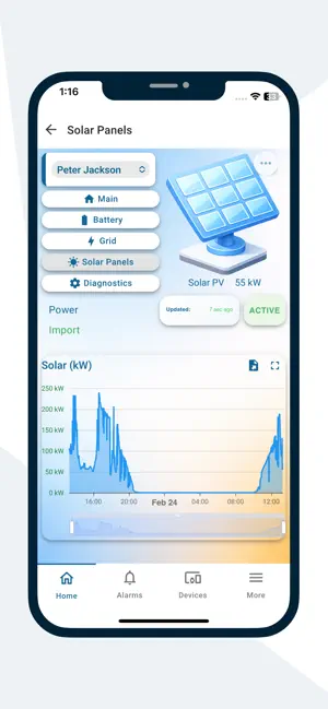 Tikal Center screenshot 4