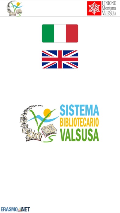 Biblio Valsusa Screenshot