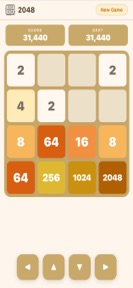 Daily Puzzles Play screenshot