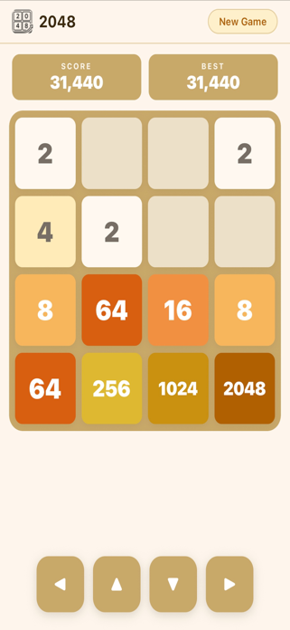 Daily Puzzles Play Screenshot 7 of 10