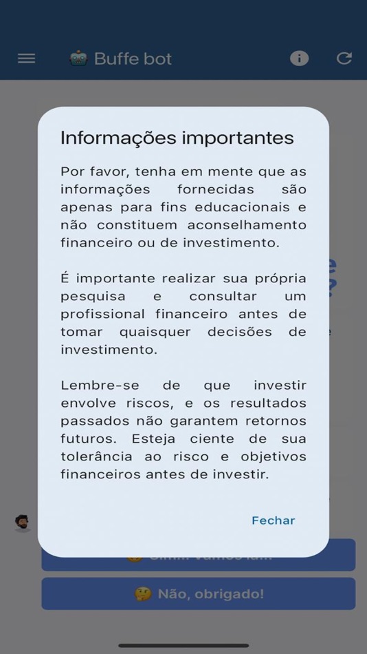 #2. Buffe Bot (iOS) 게시자: Gestec