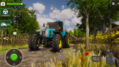 Farming Games American Farmer Screenshot