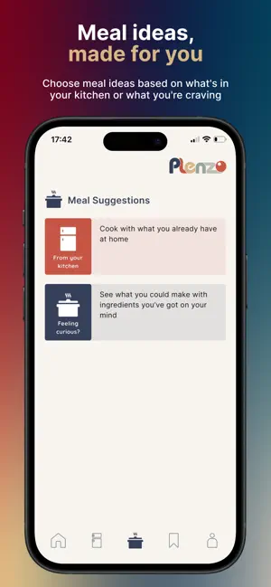 Plenzo screenshot 3