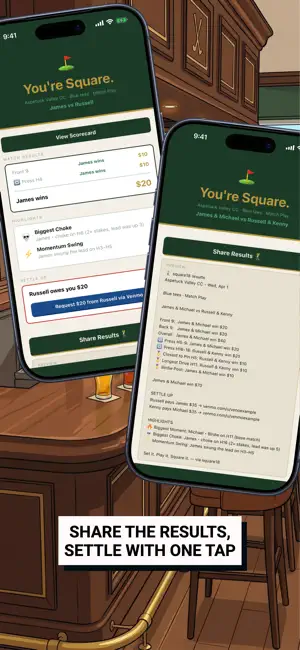 square18 screenshot 4