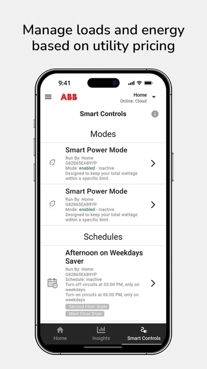 ReliaHome Solar+ screenshot-4