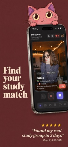 roomn: study with friends screenshot