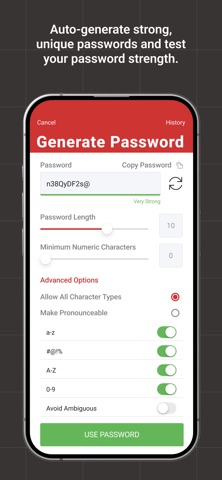 ByePass+ screenshot