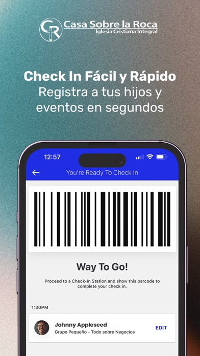 Casa Roca - Miami Screenshot