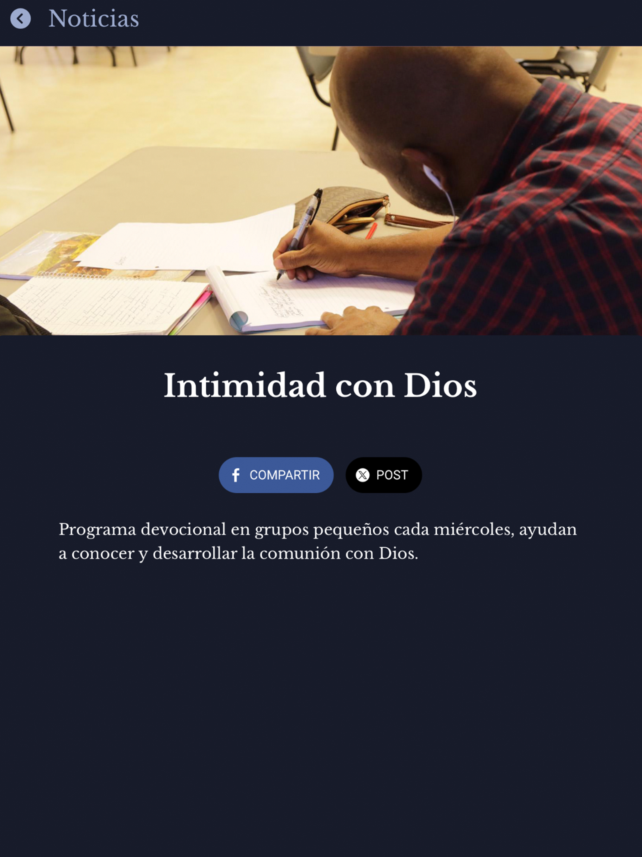 IBP PATAGONICO