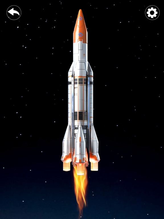 Time Bomb Sounds Screen Prank iPad screenshot 7 - Entertainment app