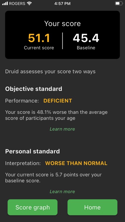 DRUIDapp screenshot-8