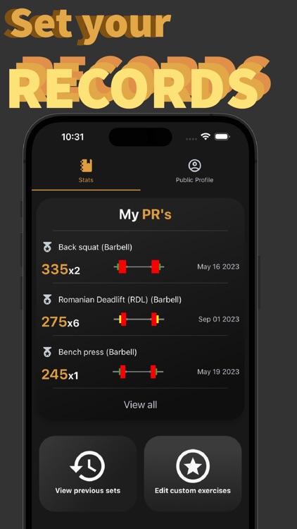 Yolkify screenshot-3