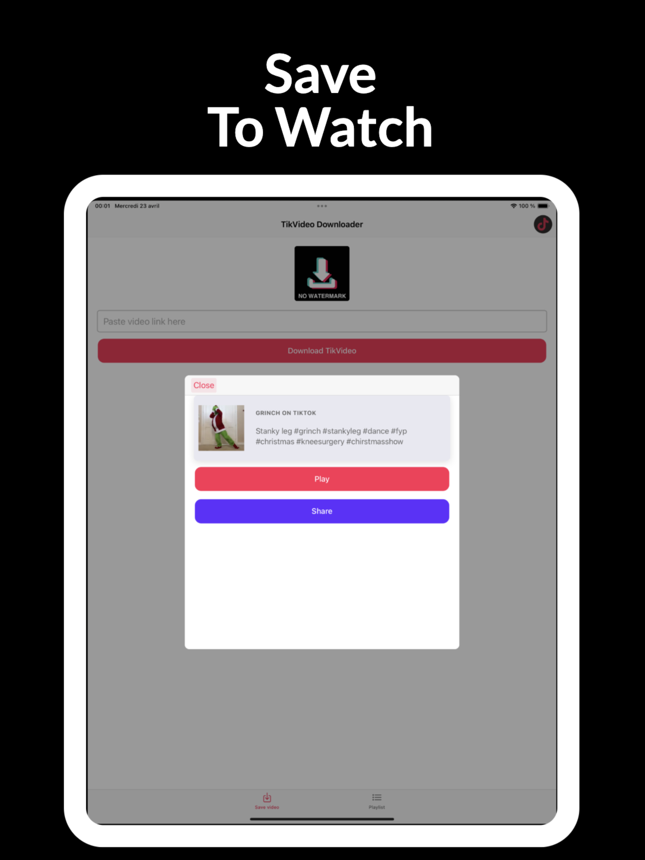 Walk Tracker: Explora