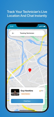 Toptec Screenshot 4 of 4