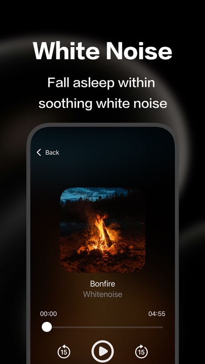 Oasis-Sleep Well & Sleep Story