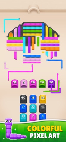Goods Hunt Fever iPhone screenshot