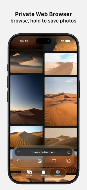 Find & Keep screenshot 2