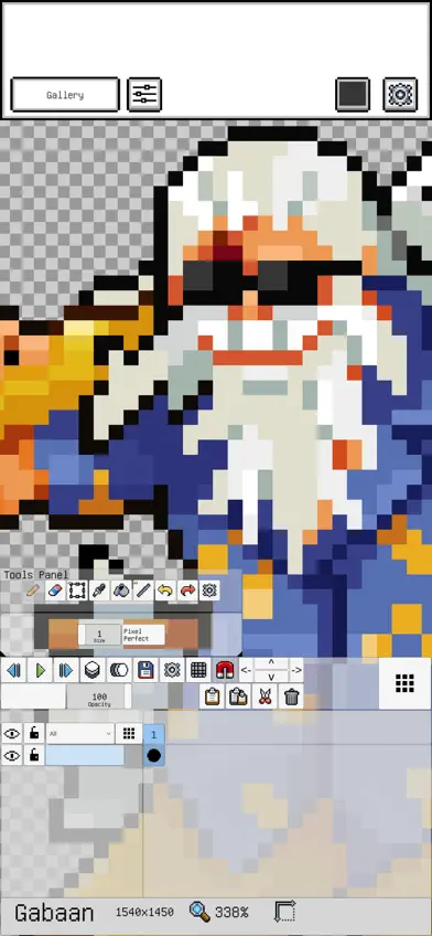 ArtPort screenshot 3