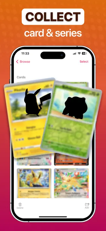 ポケモンカード値段スキャン screenshot 4 of 5