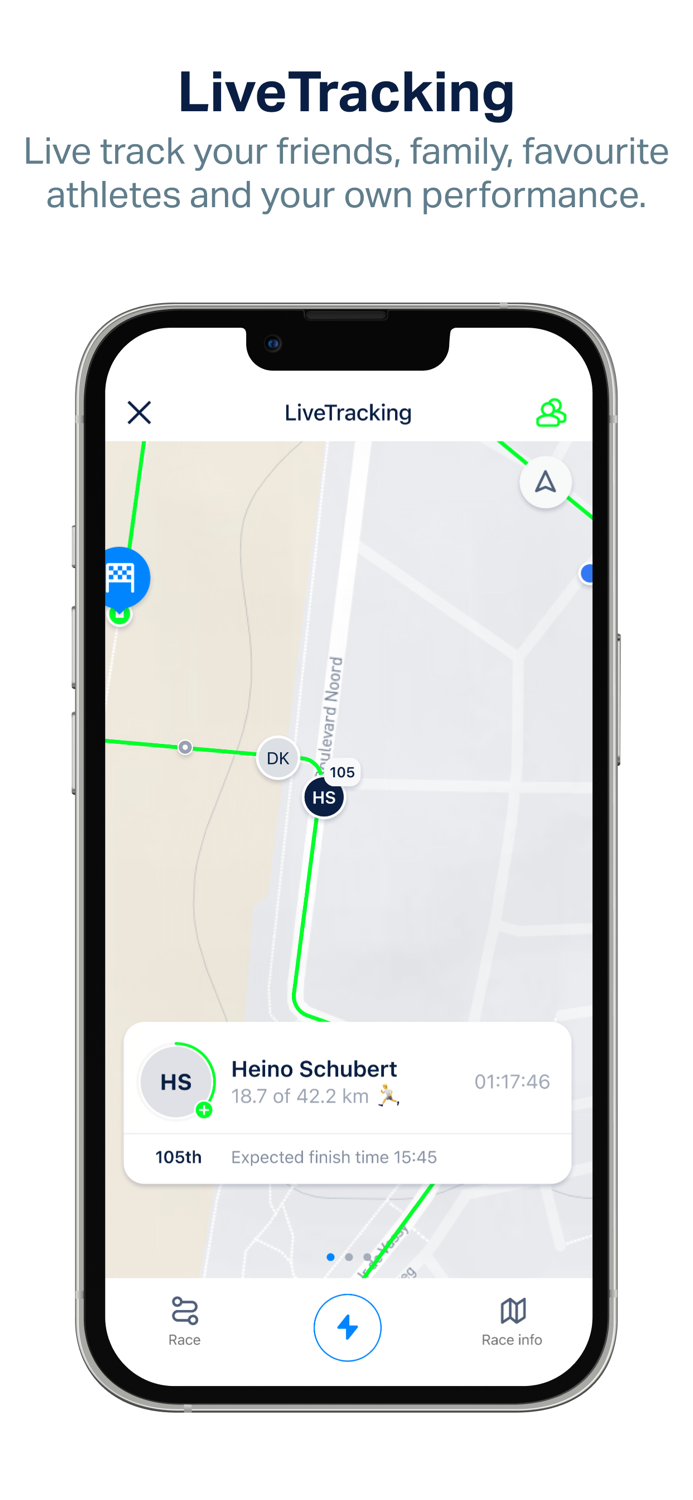 Uniper Düsseldorf Marathon