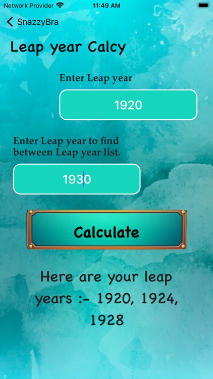 SnazzyBra screenshot-6