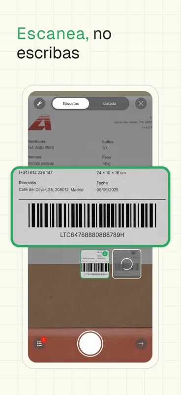 Routal Drivers screenshot 2 of 7